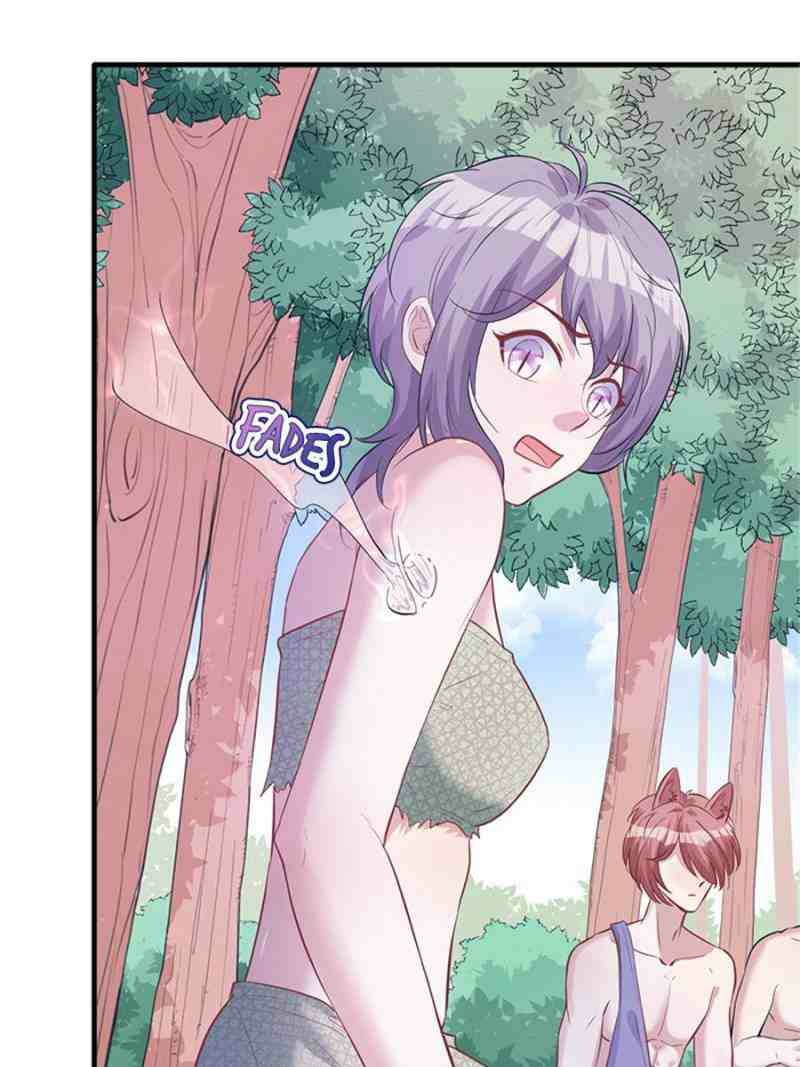 Beauty and the Beasts Chapter 93 Gambar 27